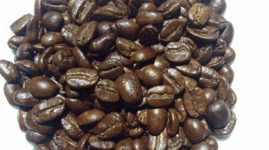CÀ PHÊ PHA MÁY RANG VỪA (Meedium Roastering)
