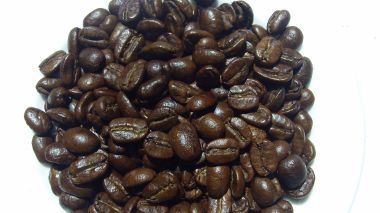 CÀ PHÊ PHA MÁY RANG VỪA (Meedium Roastering)