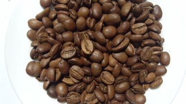 CÀ PHÊ PHA MÁY RANG VỪA (Meedium Roastering)