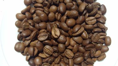 CÀ PHÊ PHA MÁY RANG VỪA (Meedium Roastering)