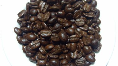 CÀ PHÊ PHA MÁY RANG VỪA (Meedium Roastering)